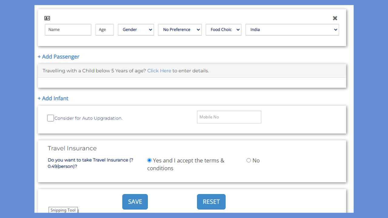 Best Chrome Extension for Tatkal Booking in 2023 TRUE KHABRI