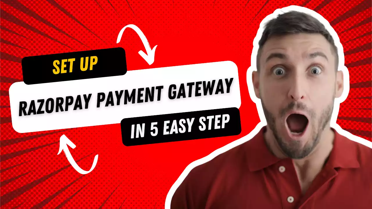 Razorpay Payment Gateway