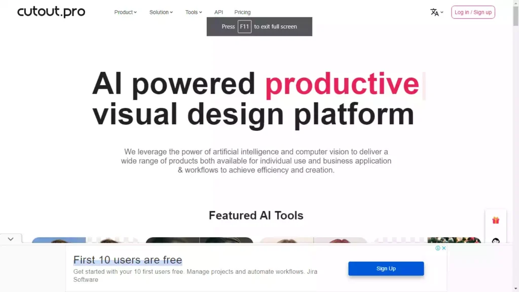 best ai tools for content creators